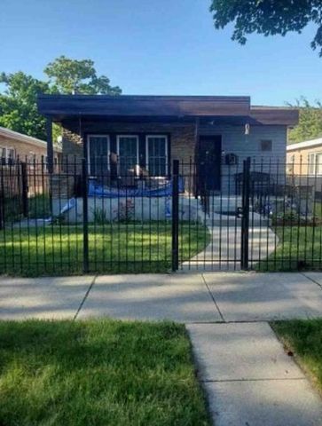 1757 E 71st Place, Chicago, IL 60649