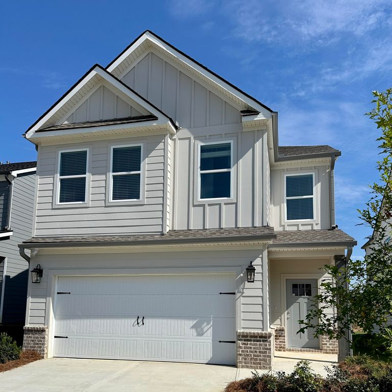 9163 Glimmer Lane 158, Ooltewah, TN 37363