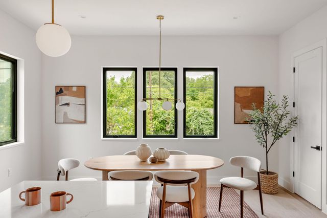 505 Philco DR 3, Austin, TX 78745