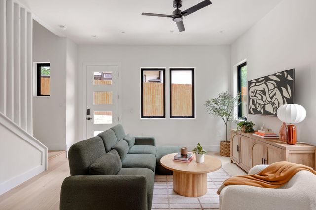 505 Philco DR 3, Austin, TX 78745
