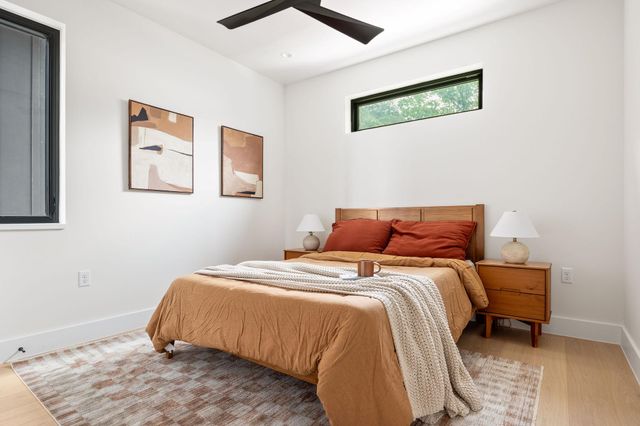 505 Philco DR 3, Austin, TX 78745