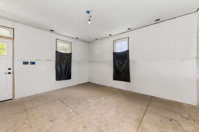 400 E 7th, Manchester, OH 45144