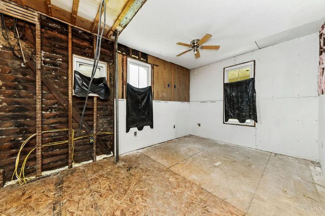 400 E 7th, Manchester, OH 45144