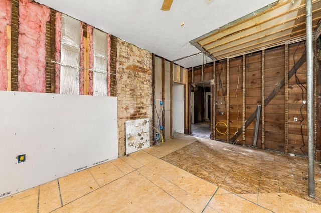 400 E 7th, Manchester, OH 45144