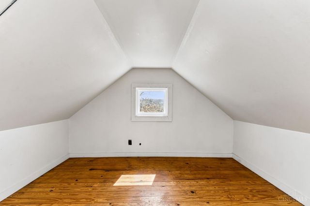 400 E 7th, Manchester, OH 45144