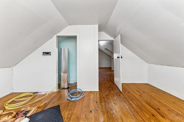 400 E 7th, Manchester, OH 45144