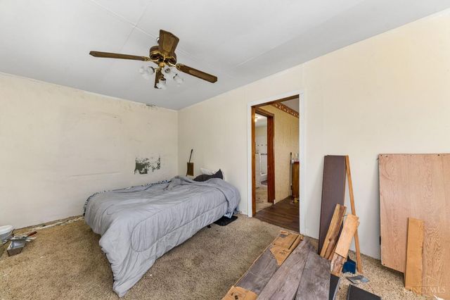 400 E 7th, Manchester, OH 45144