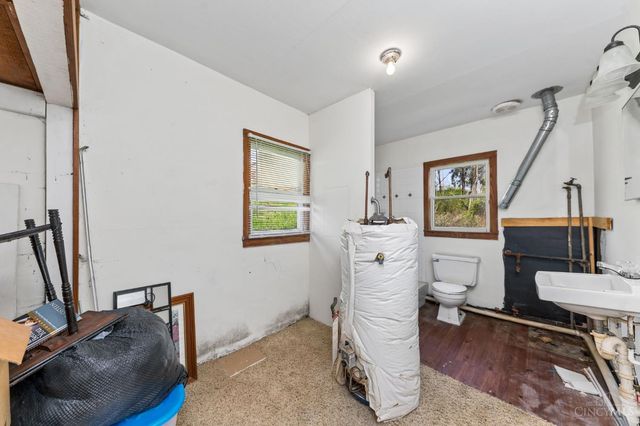 400 E 7th, Manchester, OH 45144