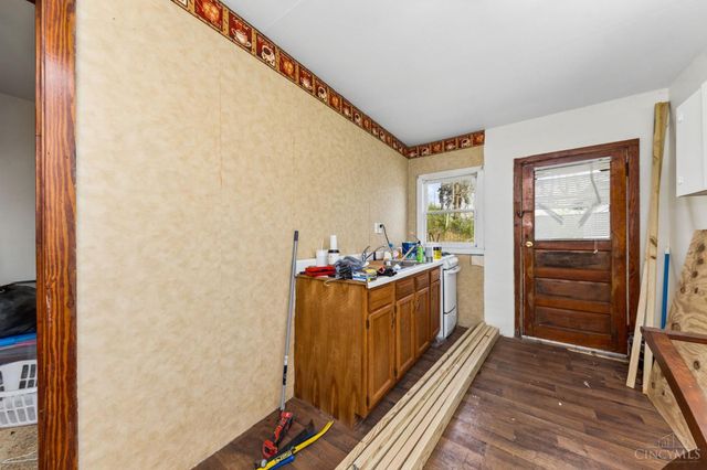 400 E 7th, Manchester, OH 45144