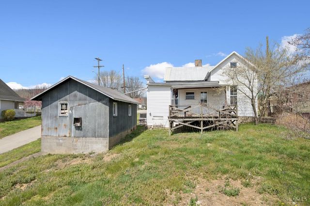 400 E 7th, Manchester, OH 45144