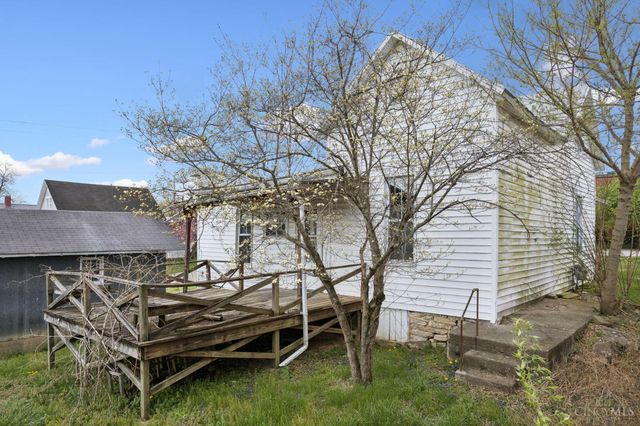 400 E 7th, Manchester, OH 45144