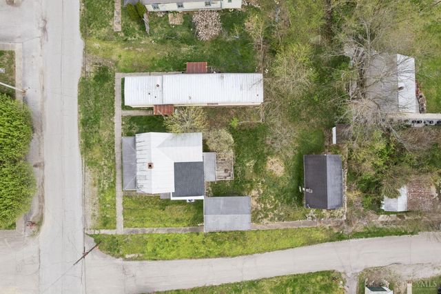 400 E 7th, Manchester, OH 45144