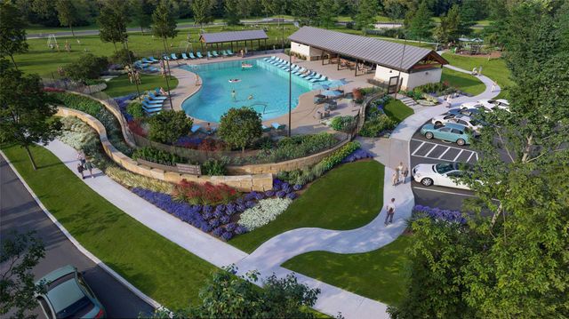 5841 Marsh LN, Buda, TX 78610