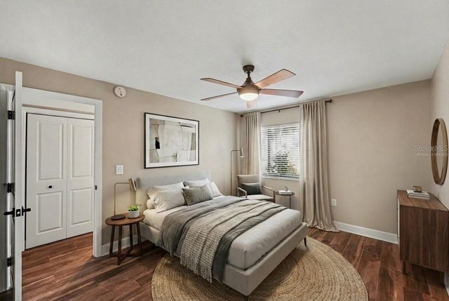 731 115TH AVENUE N 1705, St Petersburg, FL 33716