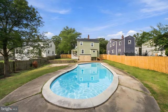 4409 72ND AVE, Hyattsville, MD 20784