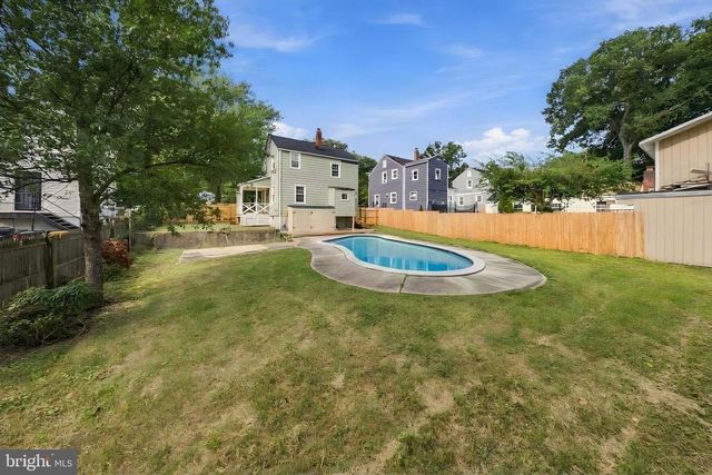 4409 72ND AVE, Hyattsville, MD 20784