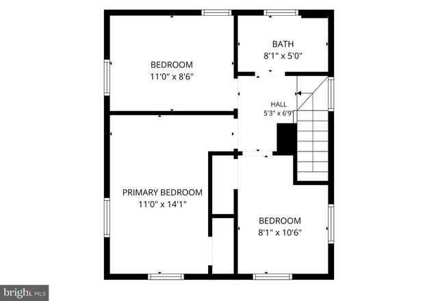 4409 72ND AVE, Hyattsville, MD 20784