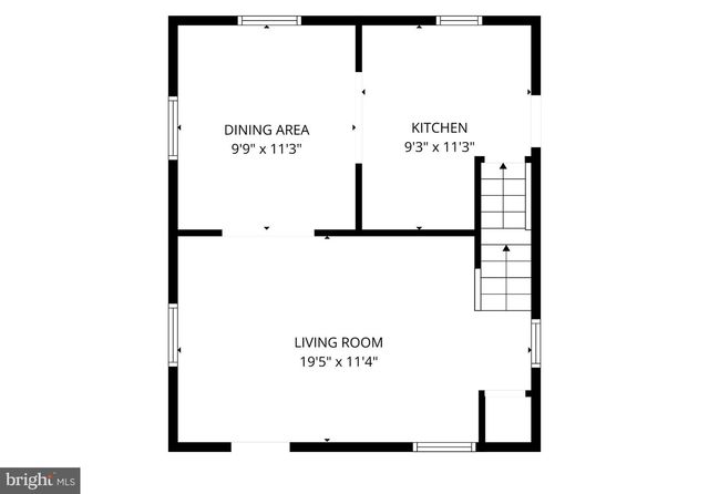 4409 72ND AVE, Hyattsville, MD 20784