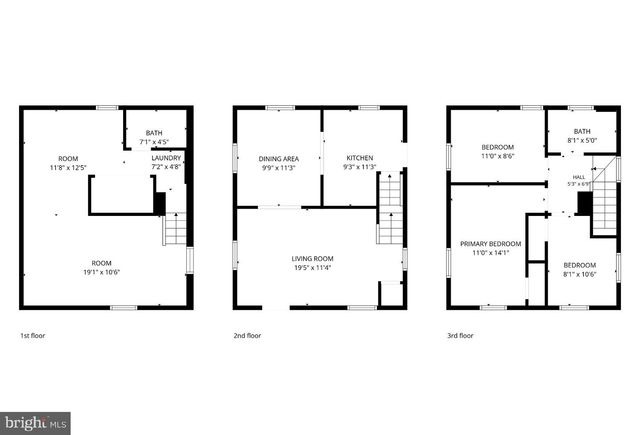 4409 72ND AVE, Hyattsville, MD 20784