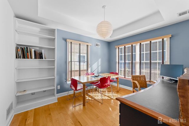 47 Hedge Row Road, Plainsboro, NJ 08540