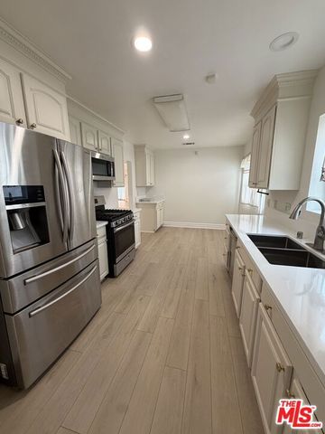 9220 Monte Mar Drive, Los Angeles, CA 90035