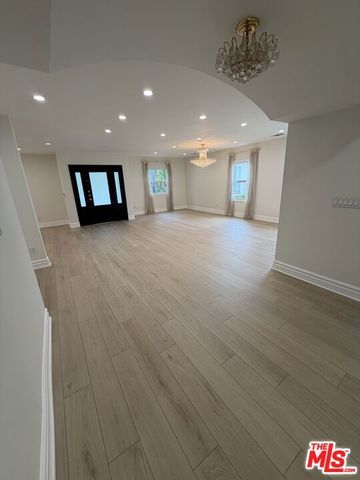 9220 Monte Mar Drive, Los Angeles, CA 90035