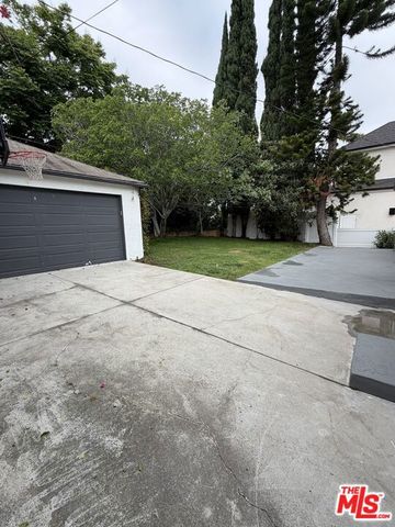 9220 Monte Mar Drive, Los Angeles, CA 90035
