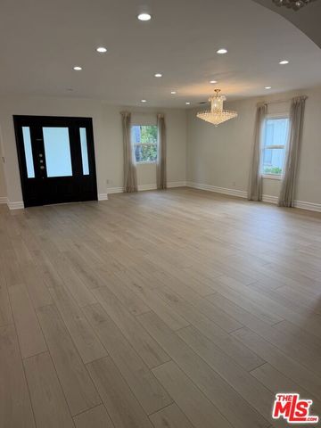 9220 Monte Mar Drive, Los Angeles, CA 90035