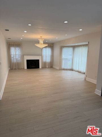 9220 Monte Mar Drive, Los Angeles, CA 90035