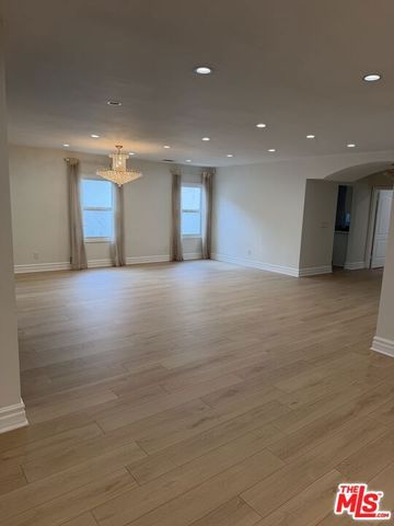 9220 Monte Mar Drive, Los Angeles, CA 90035