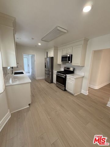 9220 Monte Mar Drive, Los Angeles, CA 90035