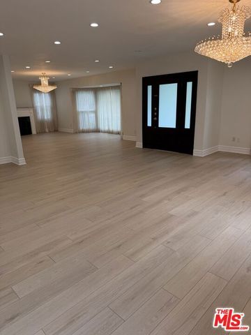 9220 Monte Mar Drive, Los Angeles, CA 90035