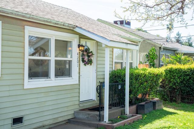 4201 56th St, Sacramento, CA 95820