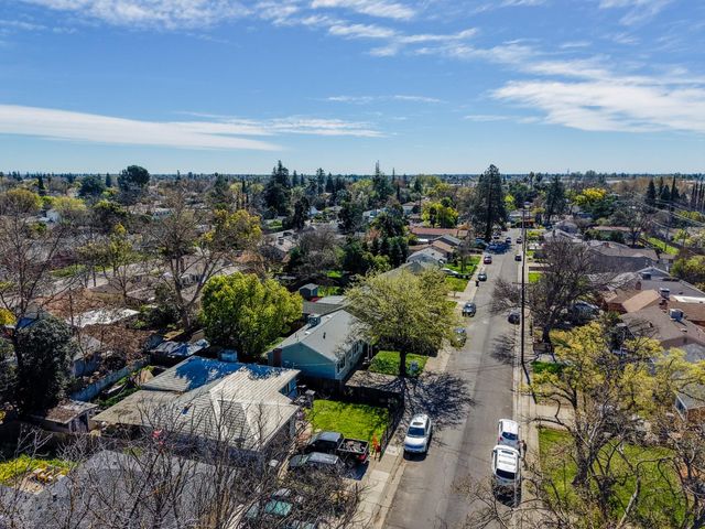 4201 56th St, Sacramento, CA 95820