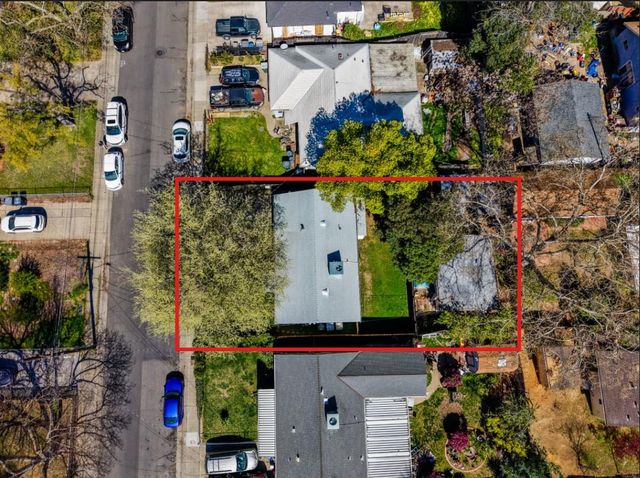 4201 56th St, Sacramento, CA 95820