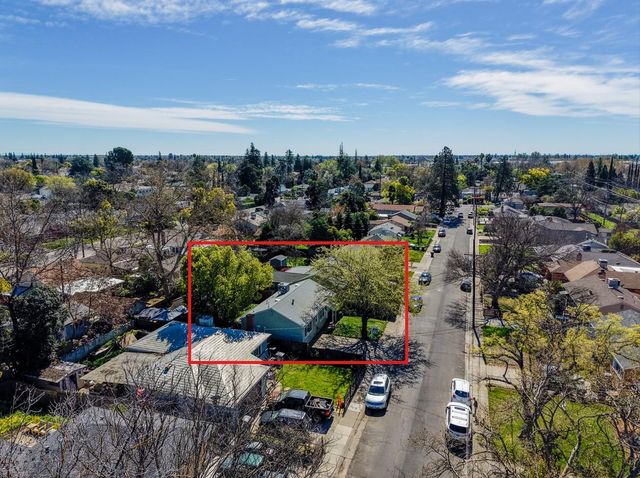 4201 56th St, Sacramento, CA 95820