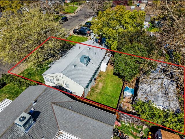 4201 56th St, Sacramento, CA 95820