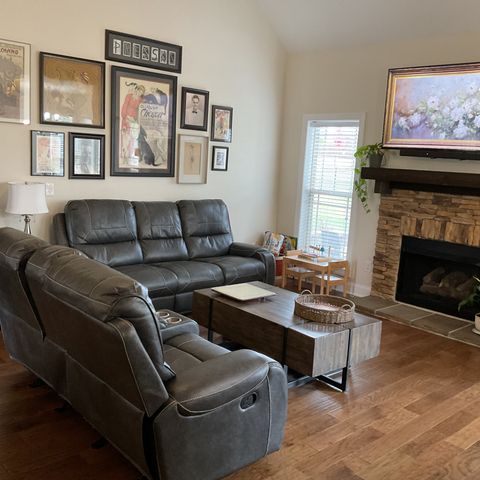 2725 Jasmine St, Lebanon, TN 37087