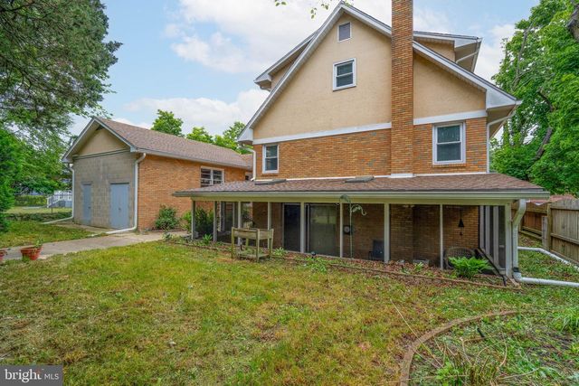 703 S VALLEY AVE, Vineland, NJ 08360