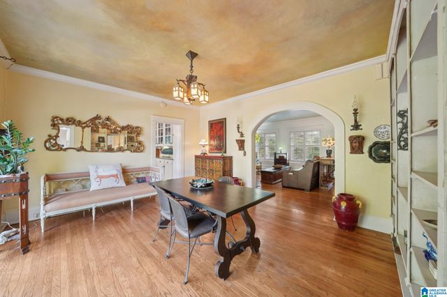 1000 6TH AVENUE SE, Cullman, AL 35055