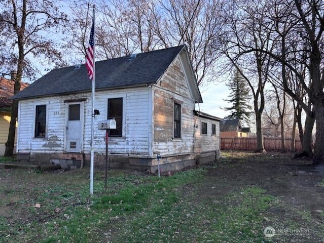 205 Willard, Walla Walla, WA 99362