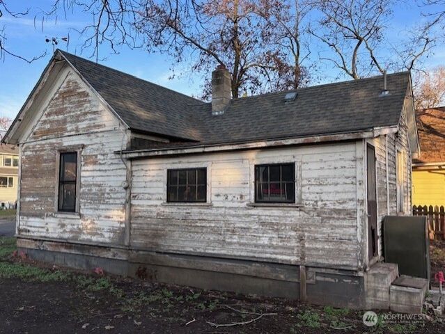 205 Willard, Walla Walla, WA 99362