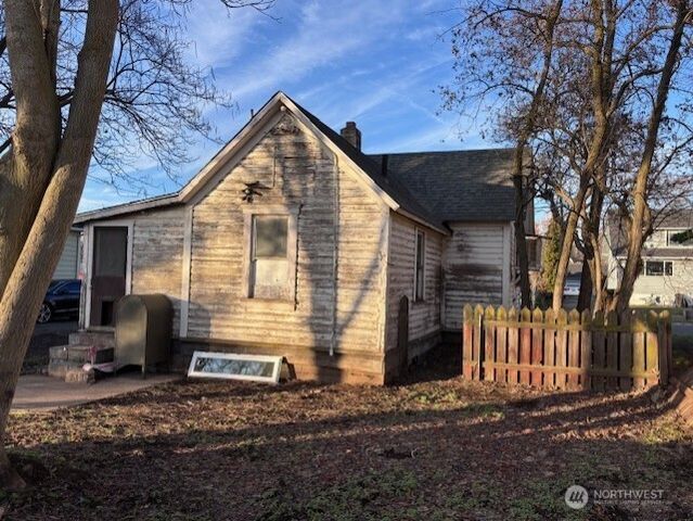 205 Willard, Walla Walla, WA 99362