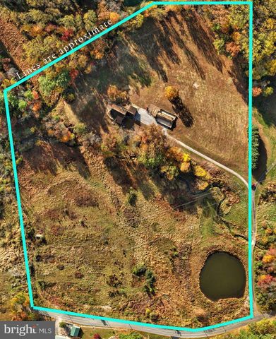 74 REDCAY RD, Mohnton, PA 19540