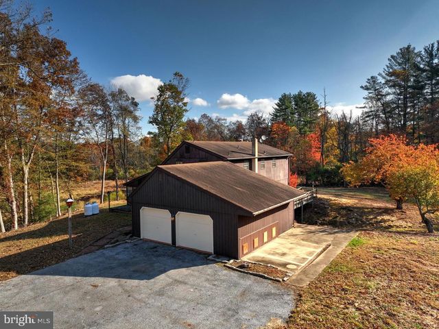 74 REDCAY RD, Mohnton, PA 19540