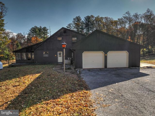 74 REDCAY RD, Mohnton, PA 19540