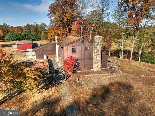 74 REDCAY RD, Mohnton, PA 19540