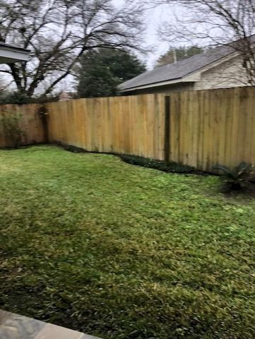 18119 Twin Creek Drive, Katy, TX 77449