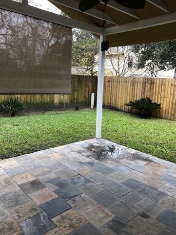 18119 Twin Creek Drive, Katy, TX 77449