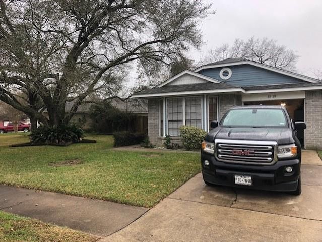 18119 Twin Creek Drive, Katy, TX 77449